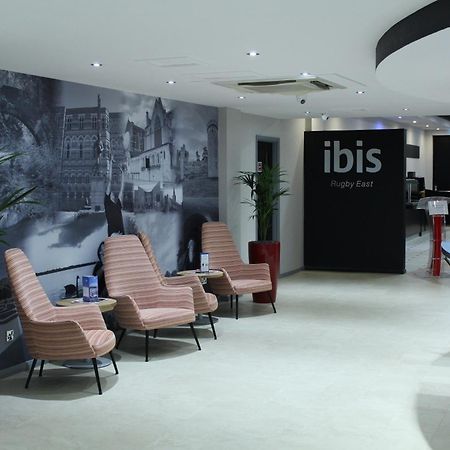 Ibis Rugby East Ξενοδοχείο Crick  Εξωτερικό φωτογραφία